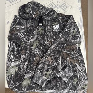 G59 Camouflage Hoodie